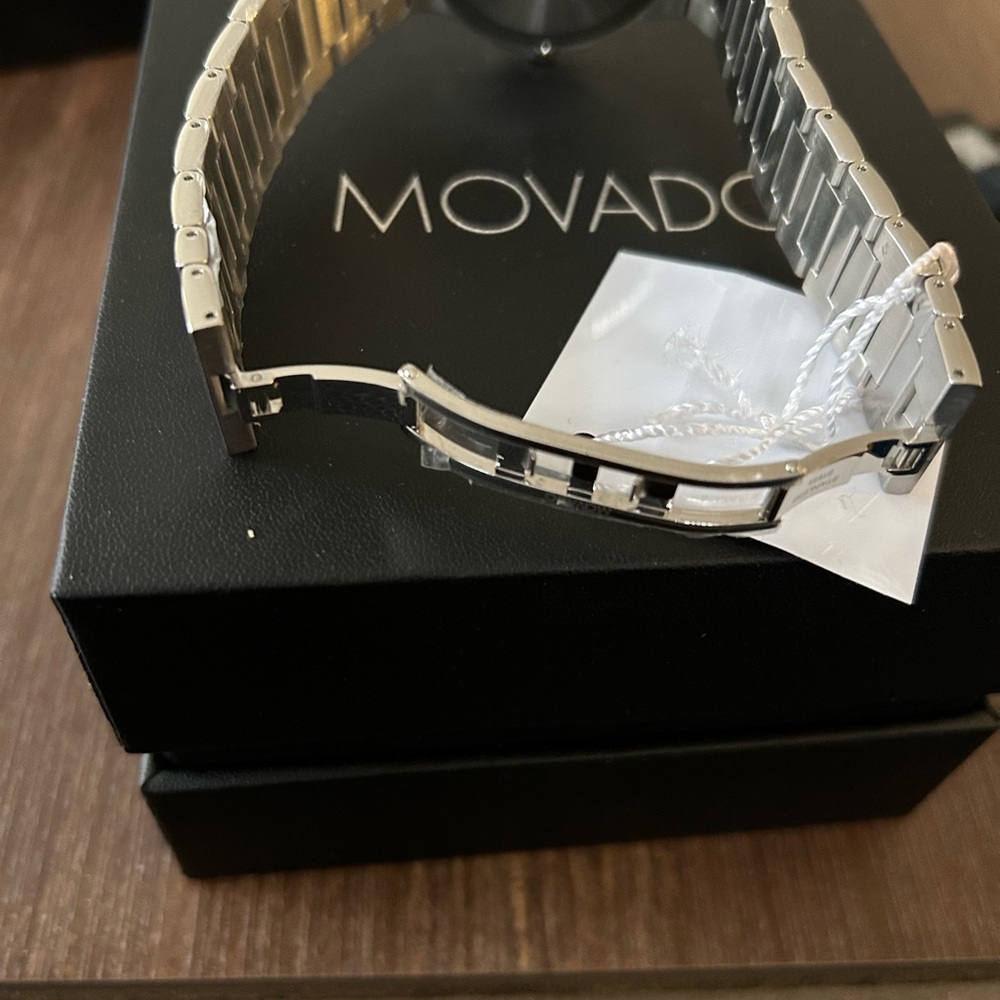 MOVADO ABC - Picture 9 of 14
